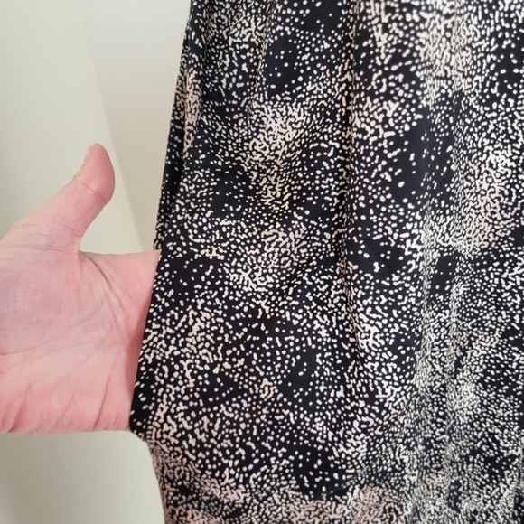 *Free With Purchase* Donna Karen Sleepwear Long Chemise Pullover Sleeveless - Picture 10 of 16